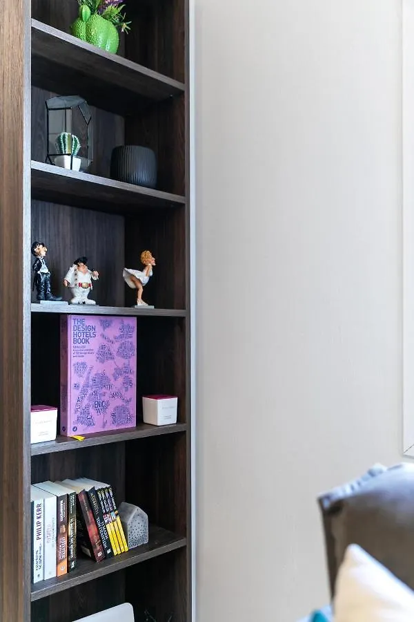 סלוניקי Sleeping Beauty Apartment City Center!! יוון