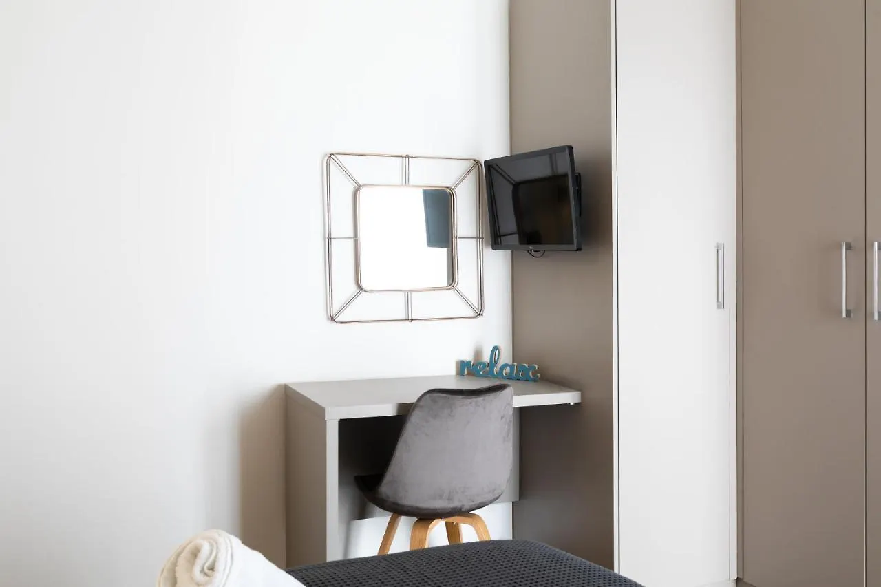 סלוניקי Sleeping Beauty Apartment City Center!! 0*,