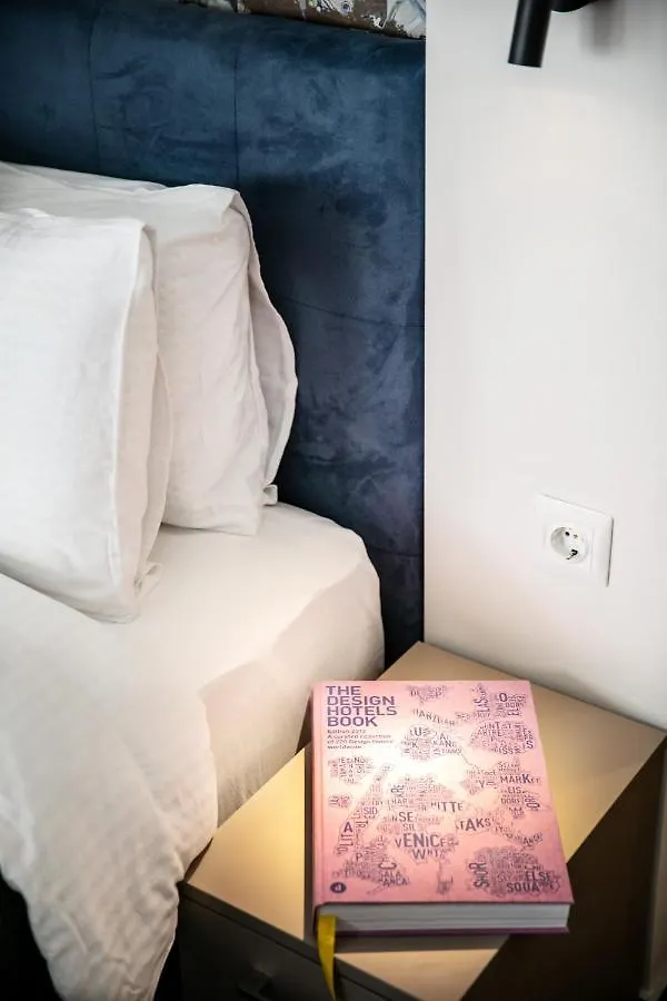 סלוניקי Sleeping Beauty Apartment City Center!! יוון